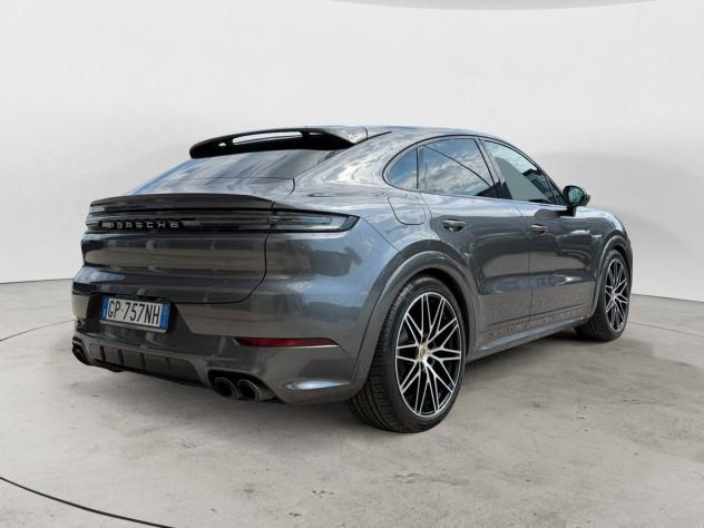 Porsche Cayenne Coupè 3.0 V6 E-Hybrid - Foto 2
