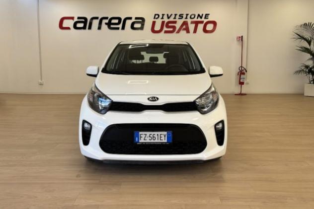 KIA Picanto 1.0 12V GPL 5 porte Urban rif. 23374373 - Foto 2