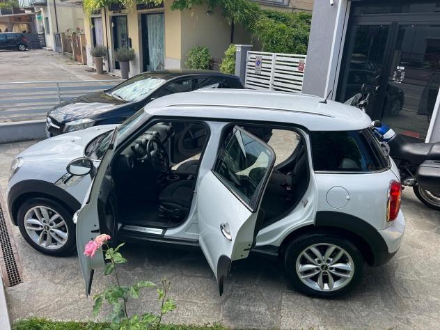MINI COUNTRYMAN ONE D 1.6 NEOPAT. - Foto 8