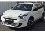 FIAT 600 Automatica Hybrid MHEV La Prima - 2025