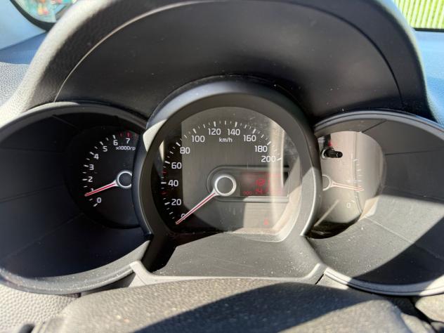 Kia Picanto City 1.0 69cv 5p - Foto 10