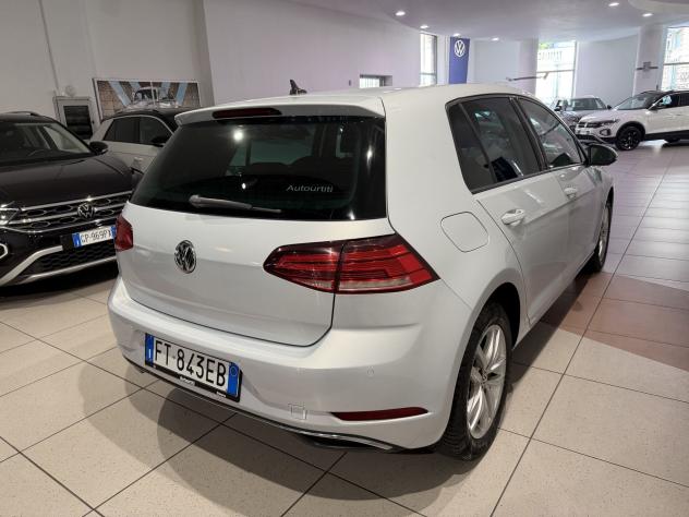 Volkswagen Golf Golf 5p 1.0 tsi Business 115cv - Foto 5