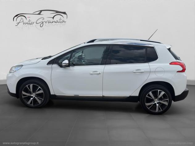PEUGEOT 2008 1.6 e-HDi 92 CV S&S Allure AFFARE! - Foto 4