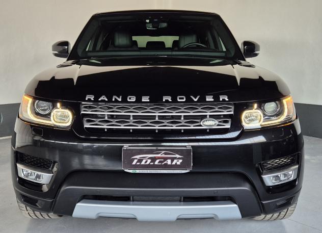 Land Rover Range Rover Sport 3.0 TDV6 HSE Dynamic - Foto 7