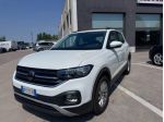 VOLKSWAGEN T-Cross 1.0 TSI Style BMT rif. 23913571