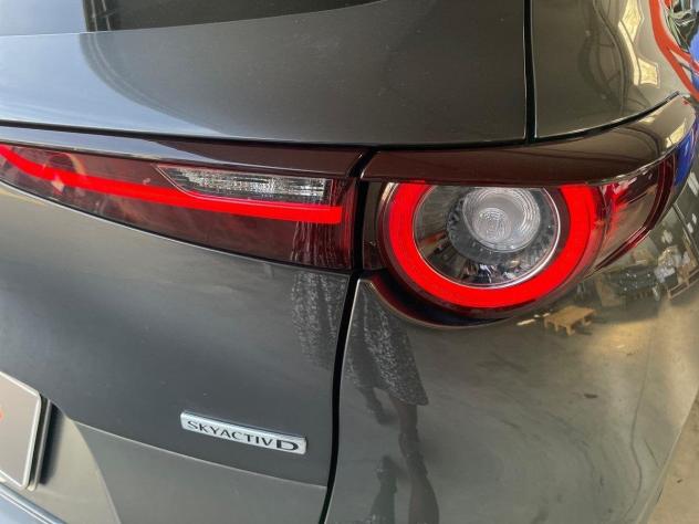 Mazda CX-30 1.8 EXCLUSIVE | 116CV - 2019 - Foto 6