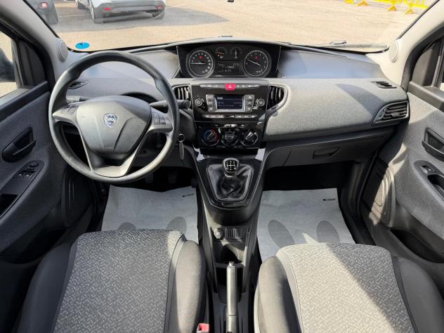 Lancia Ypsilon 1.2 GPL ECOCHIC UNIPRO 2019 - Foto 10