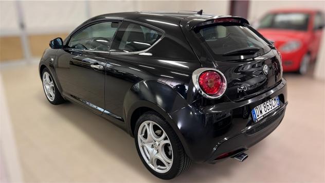 Alfa Romeo MiTo 1.3 JTDm 16V 90 CV Distinctive Sport Pack - Foto 6