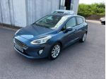 FORD Fiesta 1.0 Ecoboost 100 CV aut. 5 porte Titanium rif. 23987256