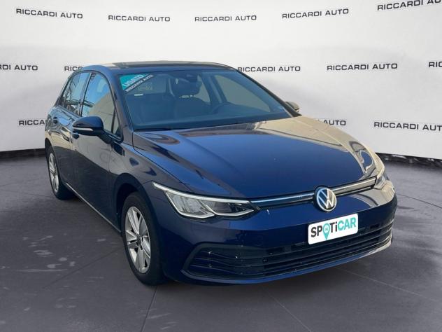 Volkswagen Golf 8ª serie 1.5 TSI EVO ACT Life - Foto 3