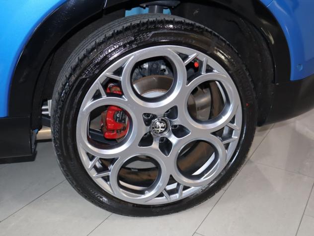 Alfa Romeo Tonale Speciale 1.3 T MultiAir P #11776 - Foto 8