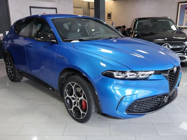 Alfa Romeo Tonale Veloce 1.5 VGT MHEV #50704 - Foto 5