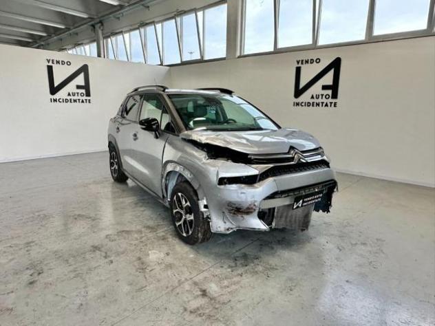 CITROEN C3 Aircross BLUEHDI 110 S&S SHINE rif. 24144276