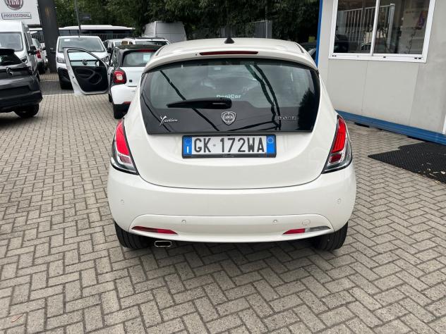 Lancia Ypsilon 1.0 FireFly 70cv S&S Hybrid GOLD - Foto 10