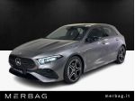 Mercedes-Benz Classe A 180 d AMG Line Extra auto