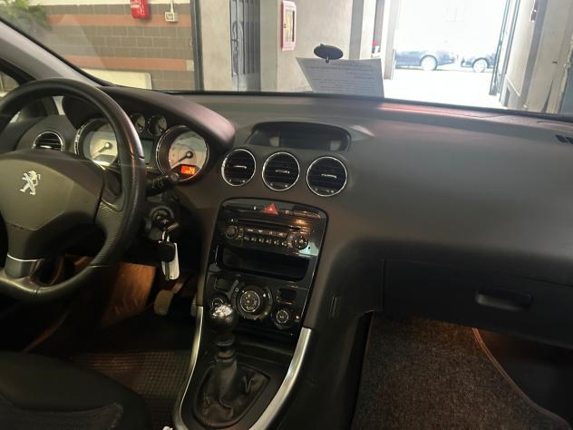 Peugeot 308 1.6 THP 156CV 5p. Allure - Foto 7