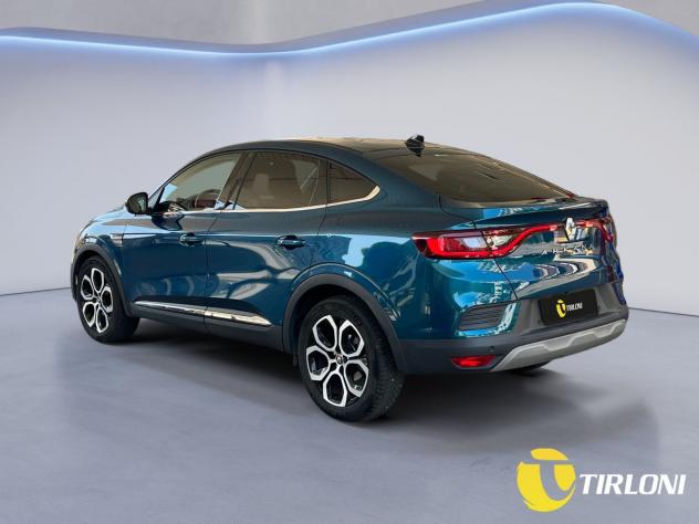 Renault Arkana E-Tech 1.6 Hybrid E-TECH 145 Techno - Foto 3