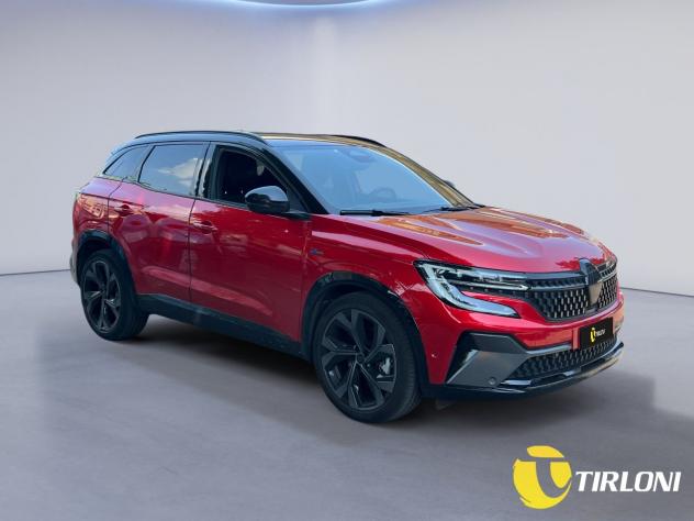 Renault Austral Austral 1.2 E-Tech full hybrid Iconic 200cv auto