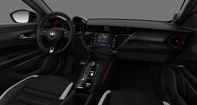 ALFA ROMEO Junior Junior 1.2 145 CV Hybrid eDCT6 Q4 Sport Speciale - Foto 7