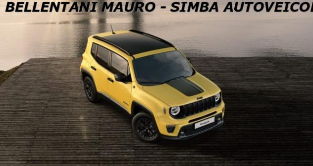 JEEP Renegade 1.5 Turbo T4 MHEV North Star rif. 21735087 - Foto 4