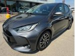 Toyota Yaris Hybrid Trend MY22