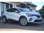 Renault Captur Plug-in Hybrid E-Tech 160cv Intens