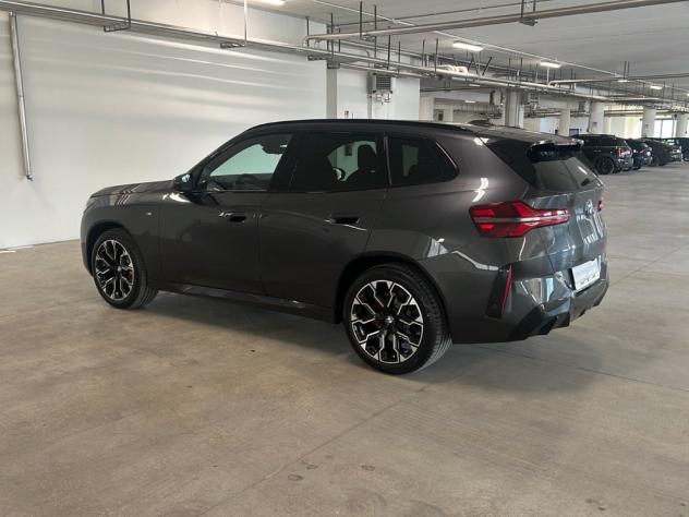 BMW X3 Serie X XDRIVE20D - Foto 3