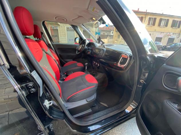 Fiat 500L Pop star #12019 - Foto 8