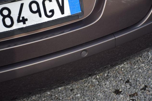 RENAULT Grand Modus 1.5dCi 90CV Live - CLIMA - CRUISE - SENSORI - OK NEOPATENTATI - OCCASIONE - Foto 7