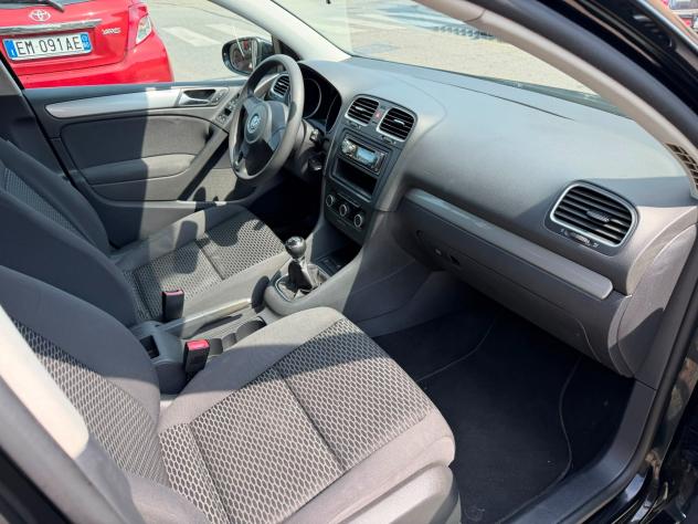 Volkswagen Golf 1.4 5p. United - Foto 8