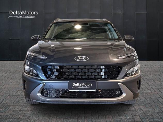 Hyundai Kona I 2021 1.0 t-gdi 48V Xline 2wd 120cv imt - Foto 6