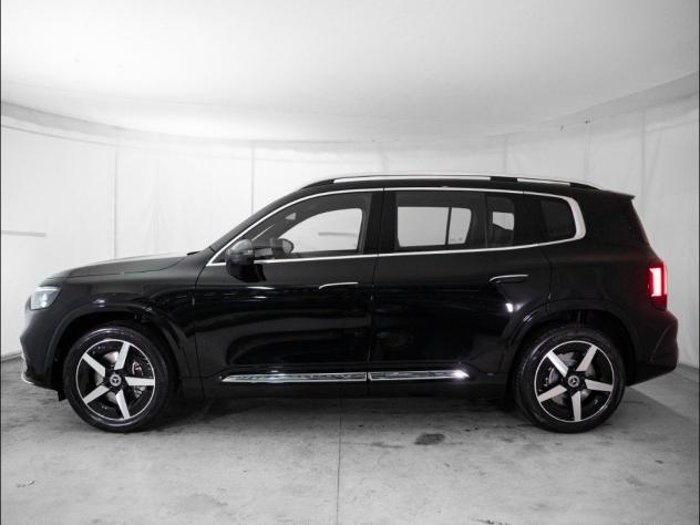 Mercedes-Benz GLB EQ GLB 250+ con tecnologia EQ AMG Line Advanced Plus - Foto 2
