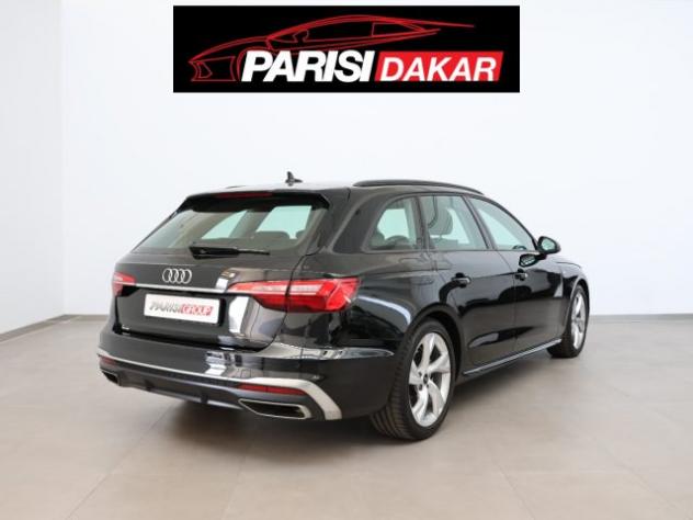 AUDI A4 Avant 35 TFSI S tronic S line *PROMO PARISI GROUP* rif. 24088802 - Foto 3