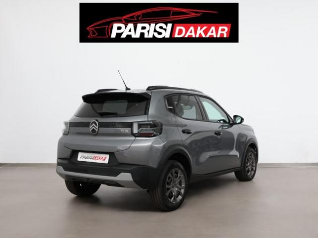 CITROEN C3 1.2 PureTech 100CV S&S Max *PROMO PARISI GROUP* rif. 23356023 - Foto 3
