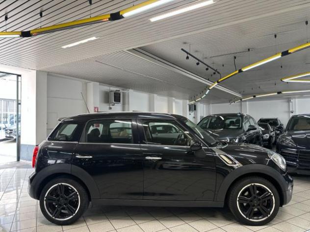 MINI Countryman Mini Cooper SD Automatic - Tetto apribile rif. 23685887 - Foto 5