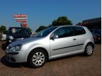 Volkswagen Golf (COMMERCIANTI) GUASTA 3PT Comfortline 1.6FSI 1PROPRIETARIO  &hellip;