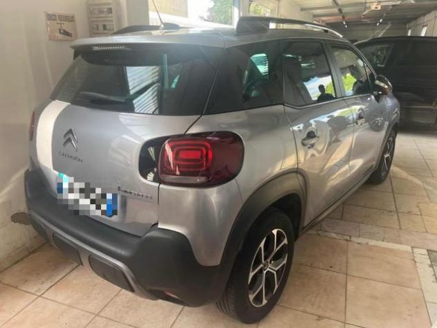 CITROEN C3 Aircross SHINE 1.5 BlueHDi 110cv S&S rif. 23936882 - Foto 2