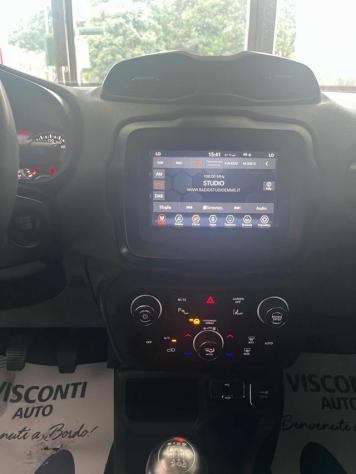 JEEP Renegade LIMITED 1.6 Mjt 130CV rif. 23984101 - Foto 5