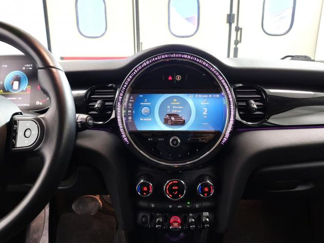 MINI Mini Cooper Resolute Edition AUTOMATICA SOLI 30.000 KM - Foto 9