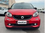 smart forfour 90 0.9 66kW TURBO prime
