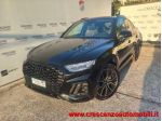 AUDI Q5 SPB 40 TDI quattro S tronic Identity Black rif. 24130608