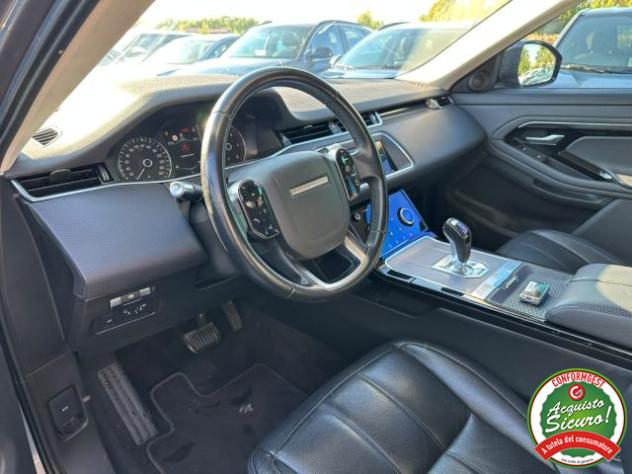 LAND ROVER Range Rover Evoque 2.0D I4 AWD Auto R-Dynamic S rif. 24215603 - Foto 5