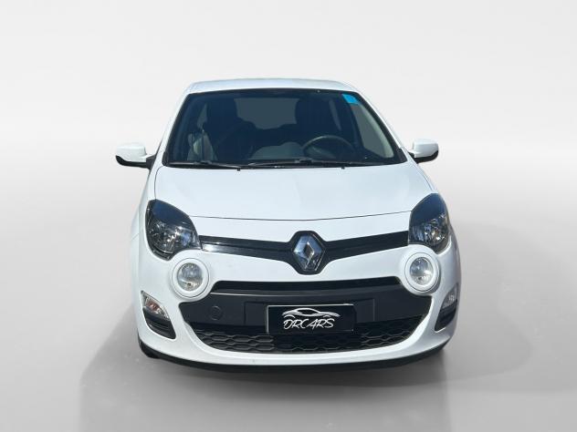 Renault Twingo 1.2 16V Wave - Foto 9