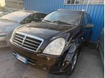 SSANGYONG REXTON II 2.7 XDi TOD Luxury senza nessun lavoro da fare rif. 23809338