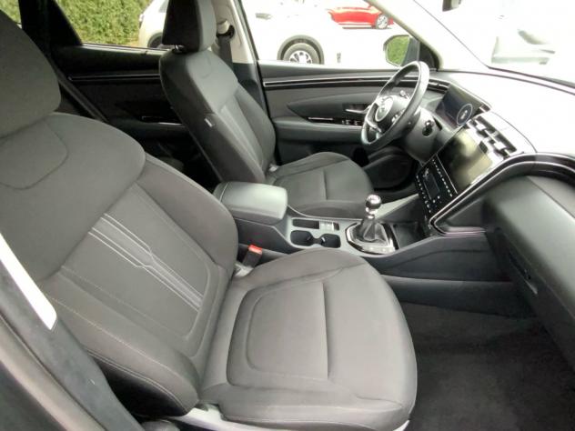 Hyundai Tucson 3ª serie 1.6 CRDI Exellence - Foto 10