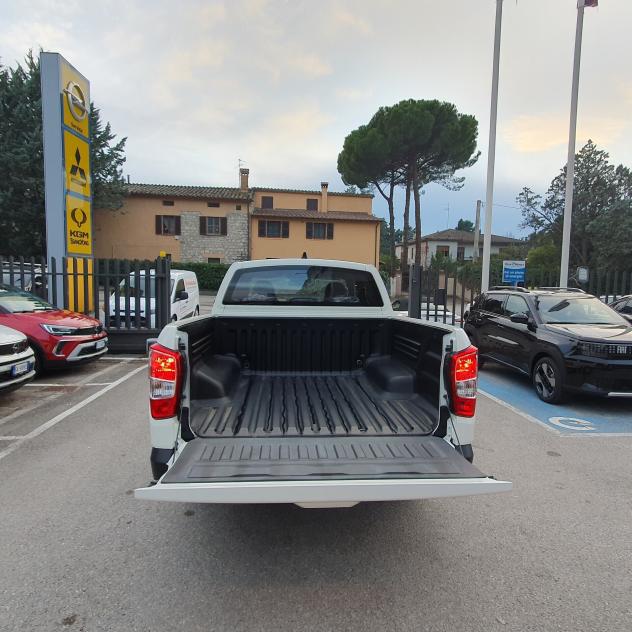 Kgm Rexton Sports XL 2.2L 4WD Double Cab KM ZERO - Foto 6
