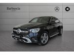 Mercedes-Benz GLC Coupé GLC Coupe - C253 2019 - GLC Coupe 200 d Sport 4mati &hellip;