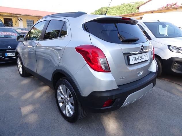 Opel Mokka 1.6 Ecotec 115CV 4x2 Start&Stop Cosmo - Foto 6
