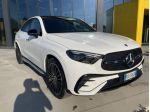MERCEDES-BENZ GLC 300 d 4Matic Mild hybrid Coupé AMG Line Advanced rif. 24048893