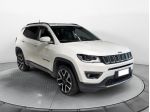 Jeep Compass 2.0 MJet 140cv Limited 4WD auto